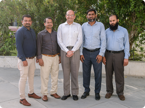 1971 - Important Event