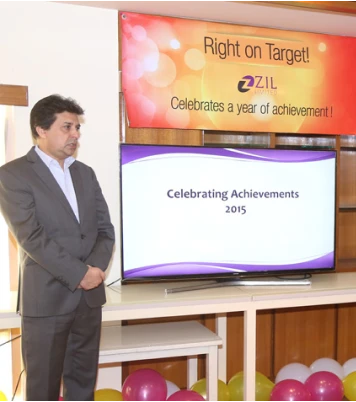 Achievements Celebration