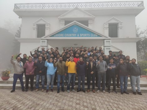 Annual Sales Conference 2022